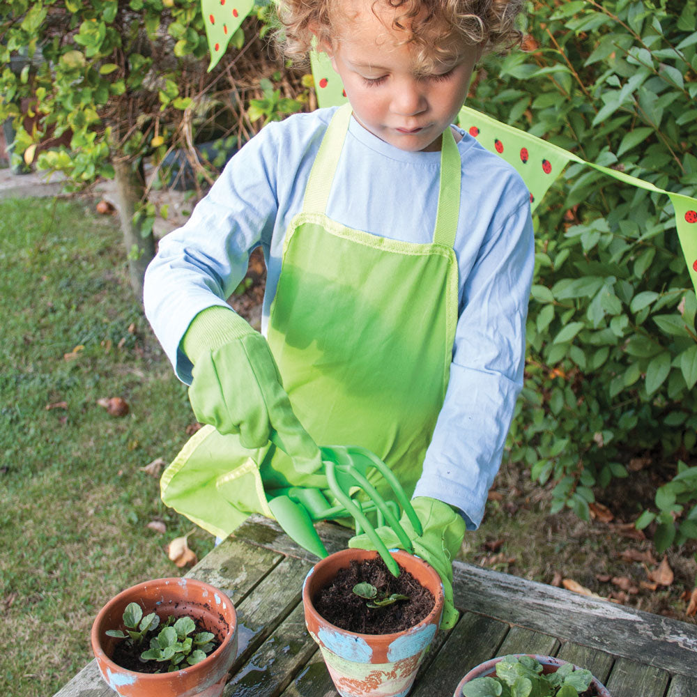 BigJigs Garden Apron