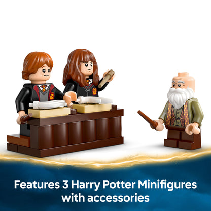 Lego Harry Potter TM 76442 Hogwarts™ Castle: Charms Class