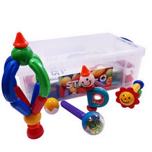 Magformers Stick-O Pre-School Deluxe 96pc