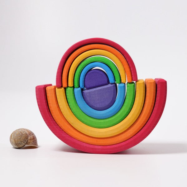 Grimms Small Rainbow
