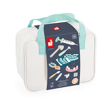 Janod Dentist Set
