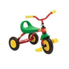 Rolly Jumbo Trike Red