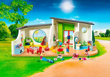 Playmobil 71601 My Life: Rainbow Day-Care