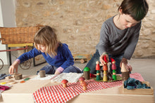 Grapat Nins In The Woods