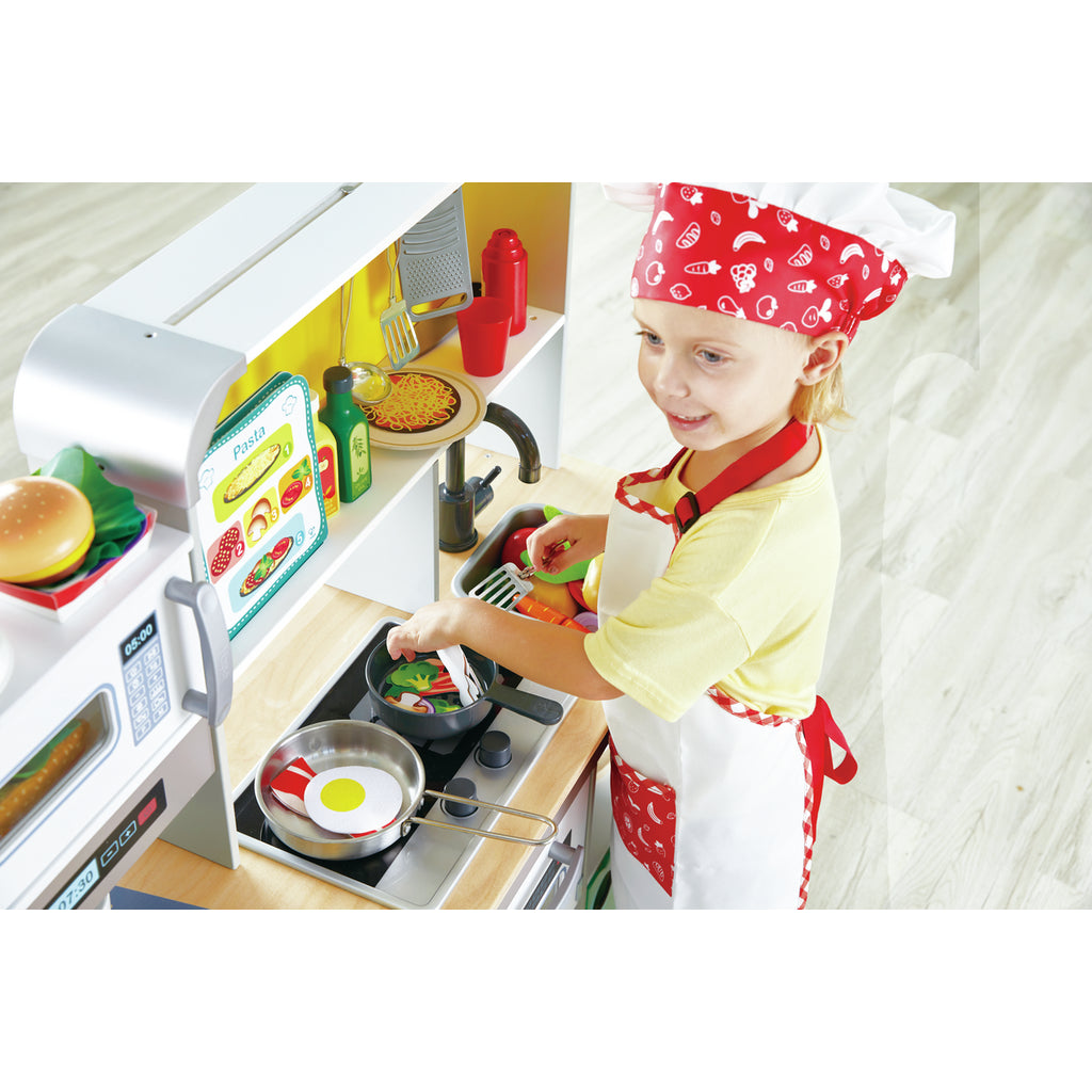 Hape Grand Kitchen