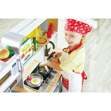 Hape Grand Kitchen