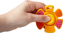 Haba Clutching Toy Popping Flower