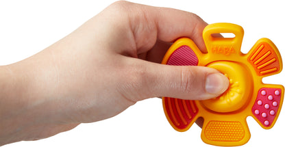 Haba Clutching Toy Popping Flower