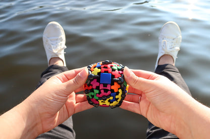 Recent Toys Gear Ball