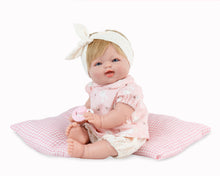 Marina & Pau Zoe Case