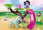 Playmobil 1.2.3 70400 Fairy Playground