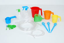 EDX Education Sand & Water Activity Set