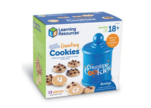 Learning Resources Smart Snacks® Counting Cookies™