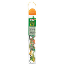 Safari Toob Sue & Her Friends (12 Pieces)