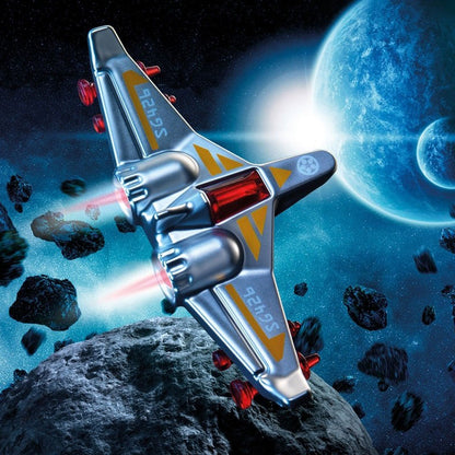 Smart Games Asteroid Escape