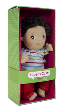 Rubens Barn Rubens Cutie Charlie Classic 32 Cm