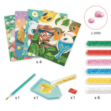 Djeco Artistic Diams Friendship Kit
