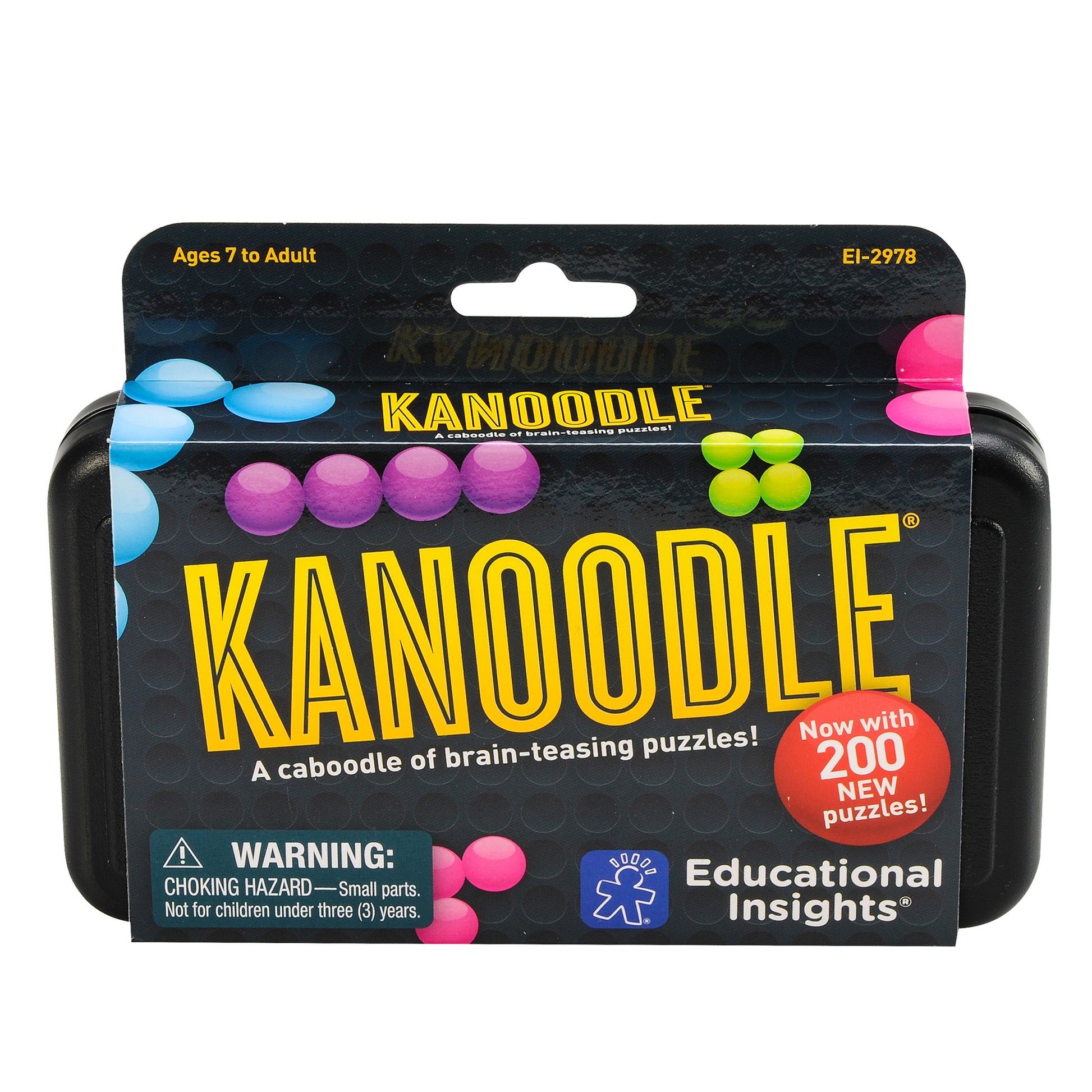Learning Resources Kanoodle®