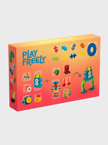 Plus Plus Learn to Build Robots