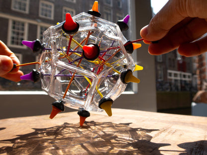 Recent Toys Brainstring Advanced