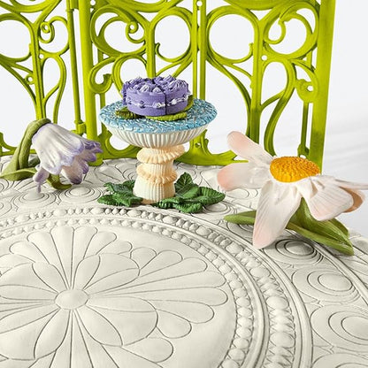 Schleich Elf Parlour Play Set