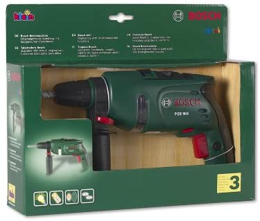 Klein Bosch Drill