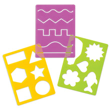 Learning Resources Trace Ace Scissor Skills Set