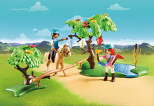Playmobil DreamWorks Spirit 70330 River Challenge