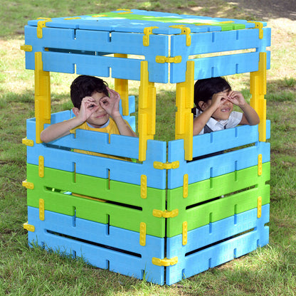 Educational Advantage Constructa Den