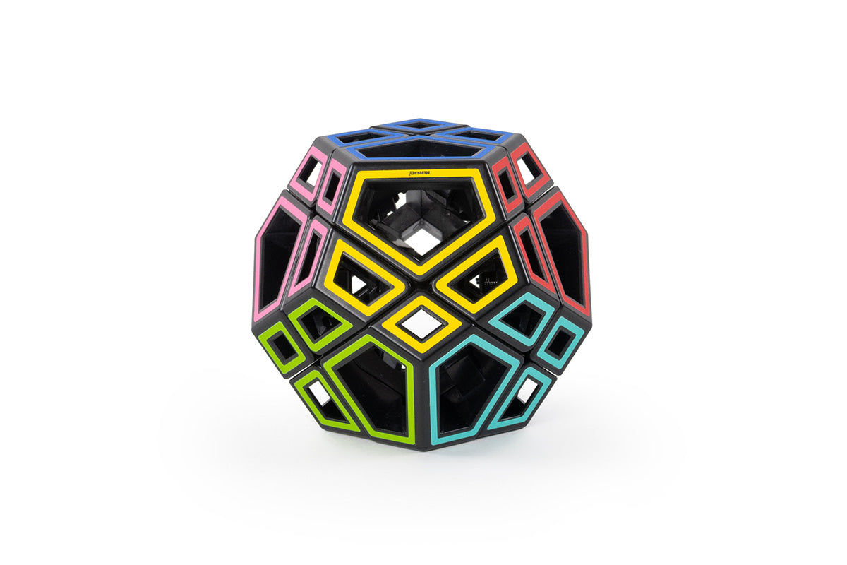 Recent Toys Meffert’s Hollow Skewb Ultimate