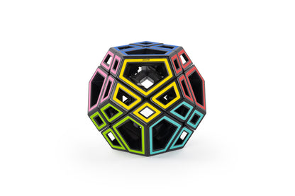 Recent Toys Meffert’s Hollow Skewb Ultimate