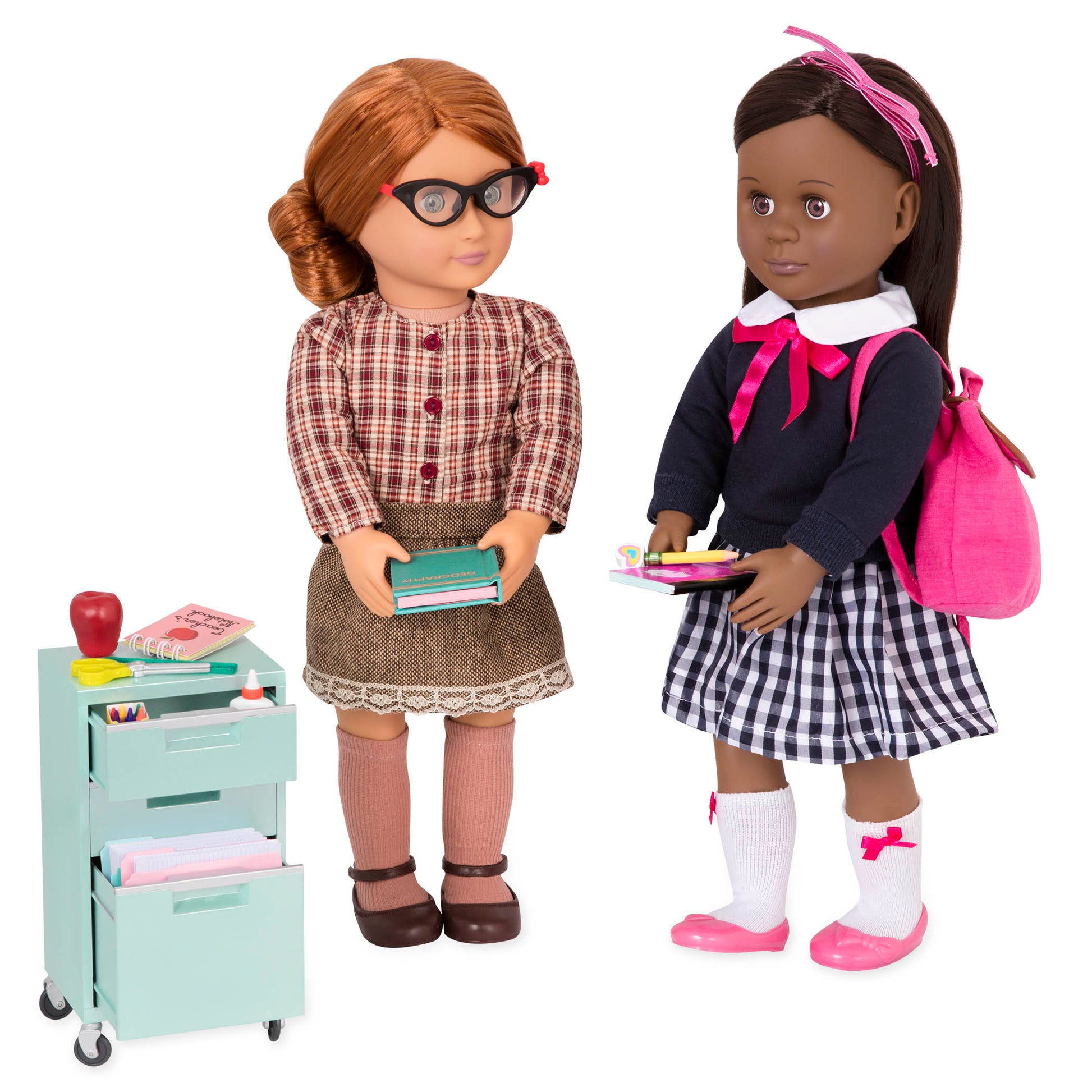 Our Generation Elementary Class Playset