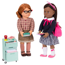 Our Generation Elementary Class Playset