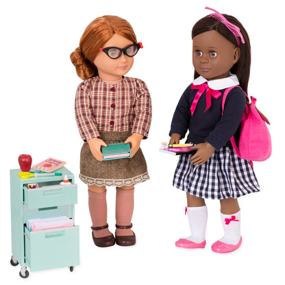 Our Generation Elementary Class Playset