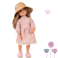 Gotz Dolls Happy Kidz Ella
