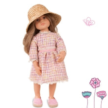 Gotz Dolls Happy Kidz Ella