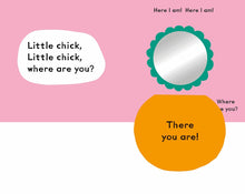 Little Lamb Where Are You? Book