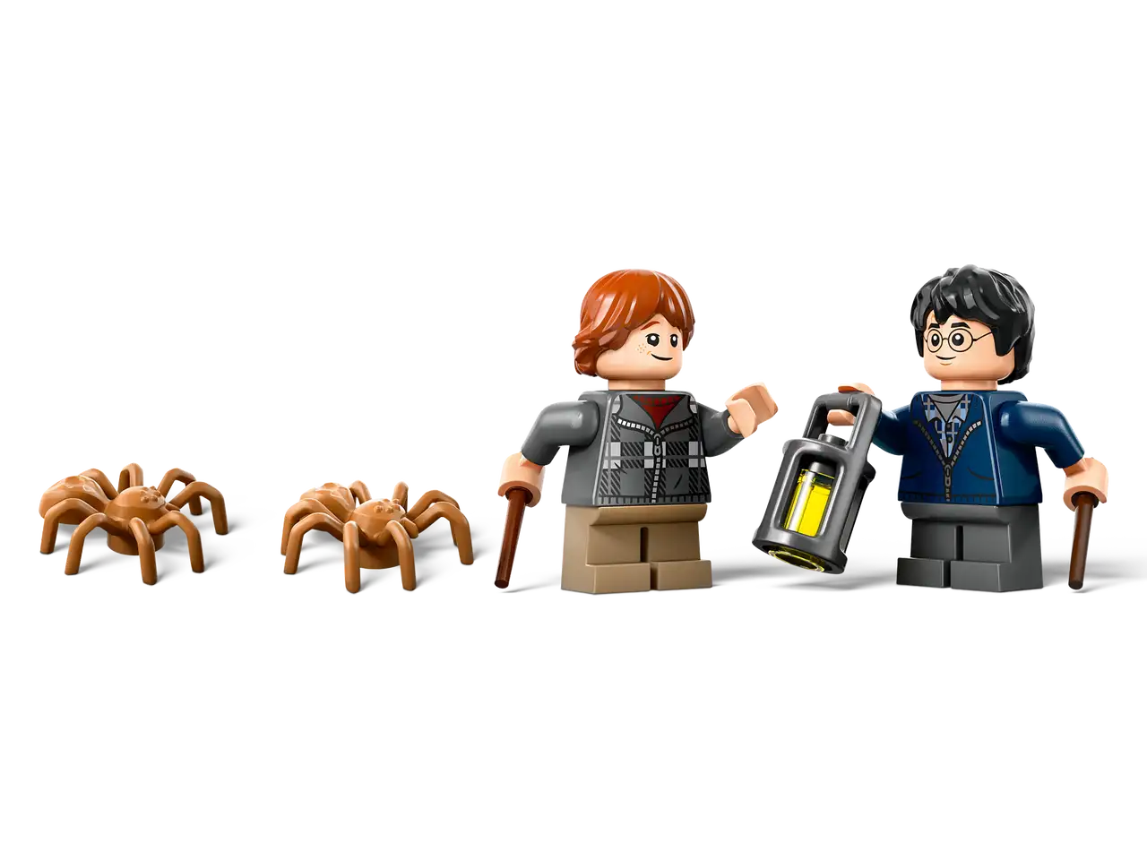 Lego Harry Potter TM 76434 Aragog in the Forbidden Forest™