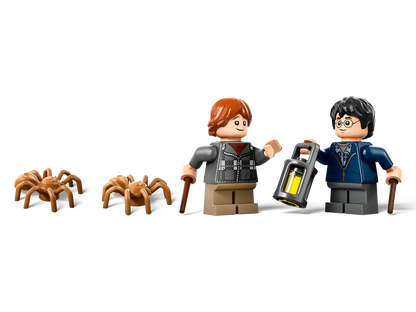 Lego Harry Potter TM 76434 Aragog in the Forbidden Forest™