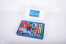 Shaw Magnets First Experiment Magnetism Kit