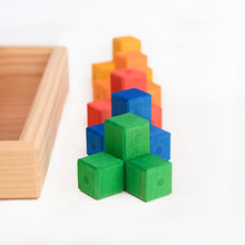 Bauspiel Corner Blocks 50 pcs