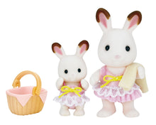 Sylvanian Families Girls' Swimwear Set