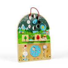 BigJigs Weather Board