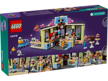 Lego Friends 42618 Heartlake City Café