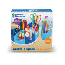 Learning Resources Create A Space Storage Centre