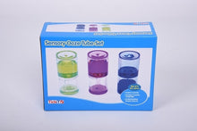 TickiT Sensory Ooze Tube Set