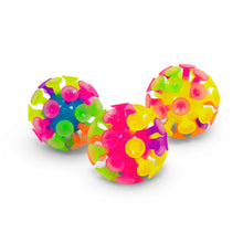 HGL Mega Light Up Sucker Ball