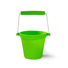 BigJigs Meadow Green Activity Bucket