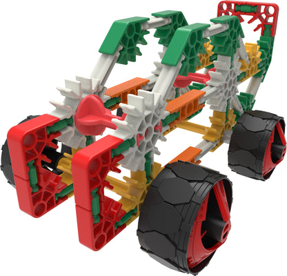 K'nex Beginner 40 Model Building Set