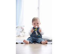 Haba Pacifier Chain Bunny